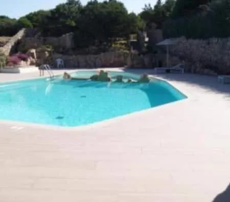 Con Terrazza E Natura A Due Passi Dal Mare * Porto Cervo