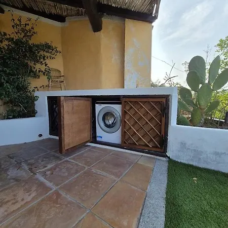 Lägenhet Con Terrazza E Natura A Due Passi Dal Mare *