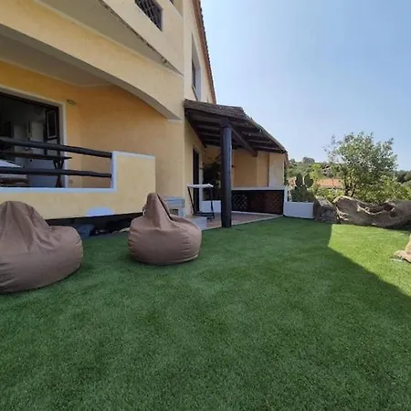 Con Terrazza E Natura A Due Passi Dal Mare