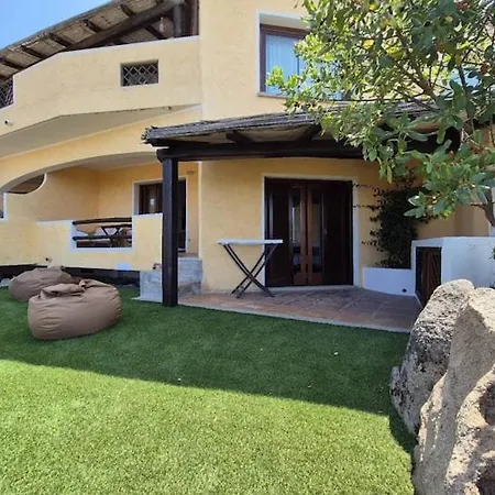 Con Terrazza E Natura A Due Passi Dal Mare *