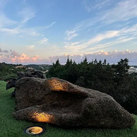 Апартаменты Con Terrazza E Natura A Due Passi Dal Mare