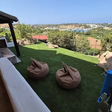Апартаменты Con Terrazza E Natura A Due Passi Dal Mare *