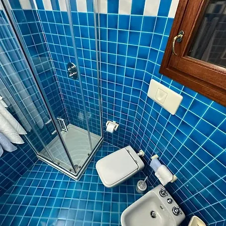 Con Terrazza E Natura A Due Passi Dal Mare Апартаменты Порто-Черво