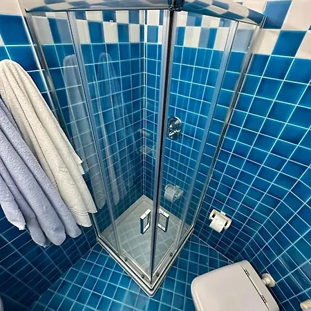 Con Terrazza E Natura A Due Passi Dal Mare *