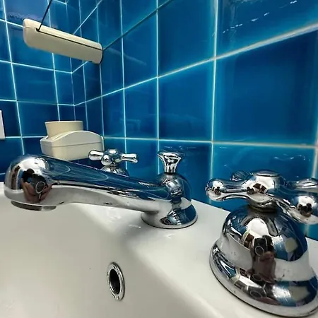 Con Terrazza E Natura A Due Passi Dal Mare Апартаменты Порто-Черво